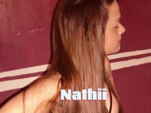 Nathii