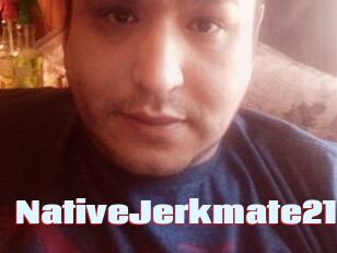 NativeJerkmate218