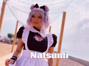 Natsumi