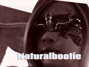 Naturalbootie