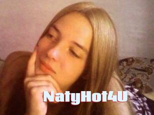 NatyHot4U