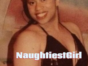 NaughtiestGirl