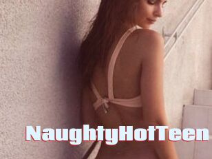 NaughtyHotTeen
