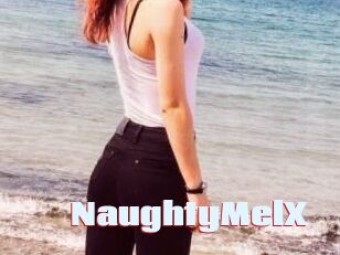 NaughtyMelX