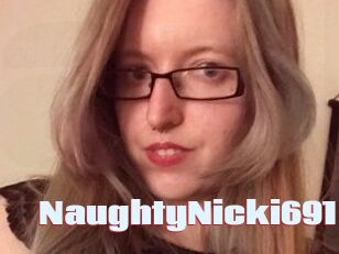 NaughtyNicki691