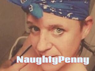 NaughtyPenny