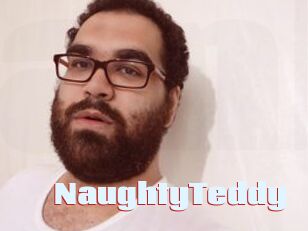 NaughtyTeddy