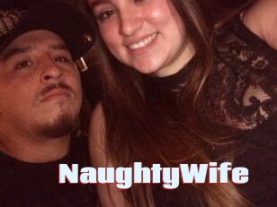 Naughty_Wife