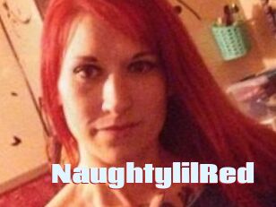 Naughty_lil_Red