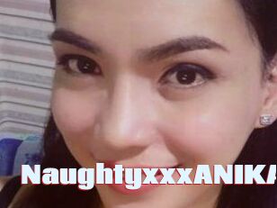 NaughtyxxxANIKA