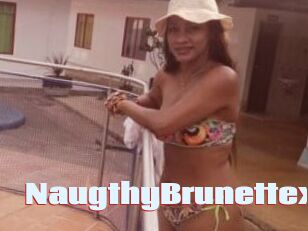 NaugthyBrunettex
