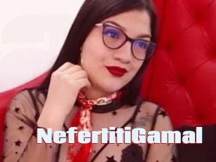 NefertitiGamal