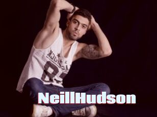NeillHudson