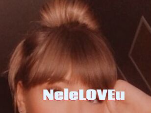 NeleLOVEu