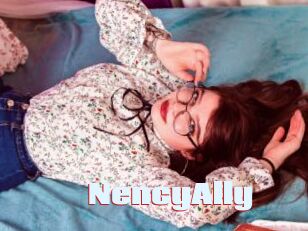 NencyAlly