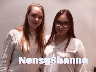NensyShanna