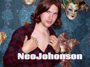 NeoJohonson