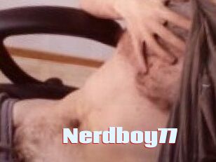 Nerdboy77