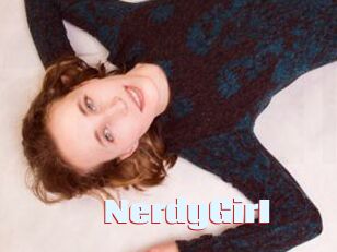 NerdyGirI