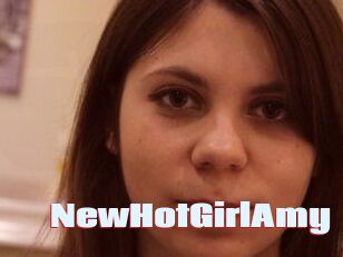 New_Hot_GirlAmy