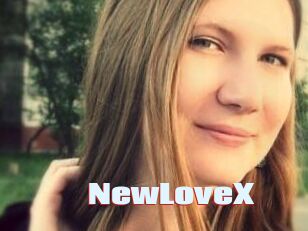 NewLoveX