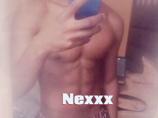 Nexxx