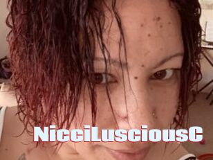 NicciLusciousC