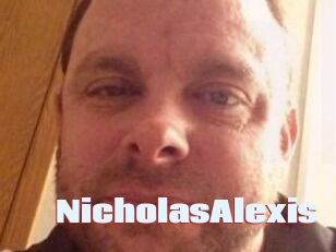 Nicholas_Alexis