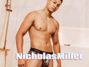 NicholasMiller
