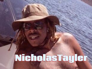 Nicholas_Tayler