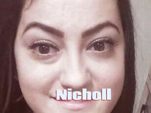 Nicholl