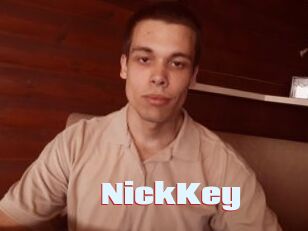 NickKey