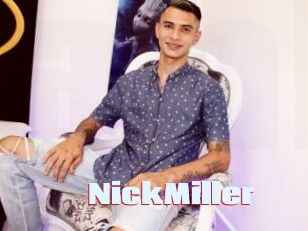 NickMiller