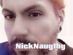 NickNaugthy