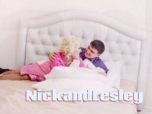 NickandLesley