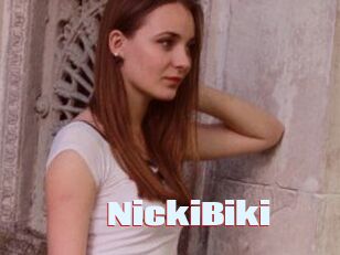 NickiBiki