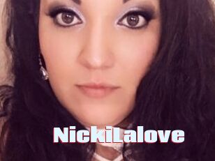 NickiLalove