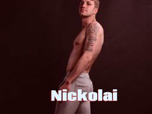 Nickolai