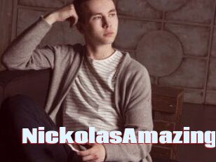 NickolasAmazing