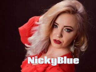 NickyBlue