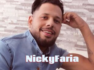 NickyFaria