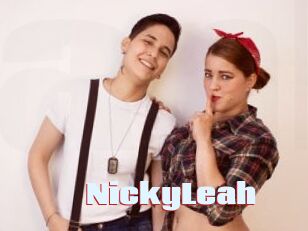 NickyLeah