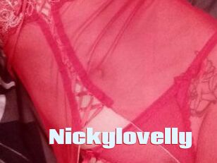 Nickylovelly