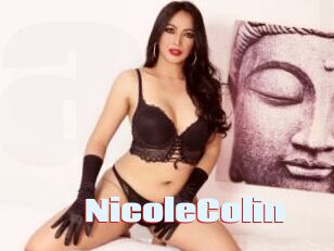 NicoleColin