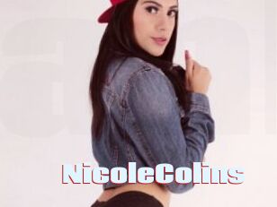NicoleColins