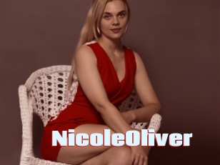 NicoleOliver