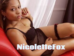 NicoletteFox