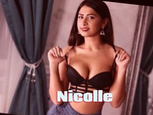 Nicolle