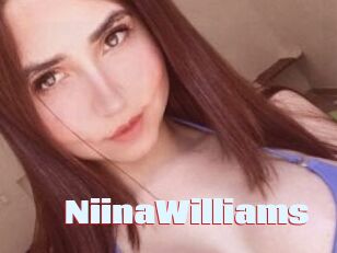 NiinaWilliams