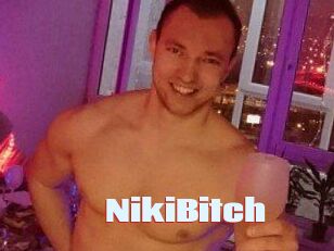 NikiBitch